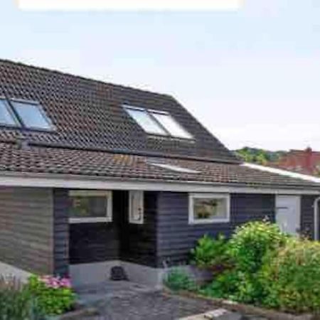 Airy, Cosy Guesthouse Mariager Exterior photo