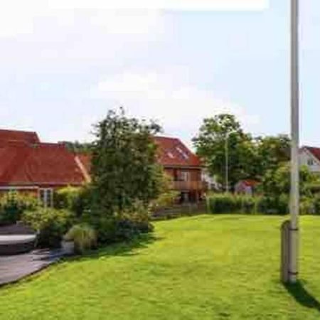 Airy, Cosy Guesthouse Mariager Exterior photo